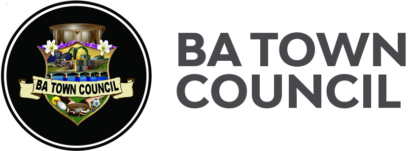 Ba Town Council